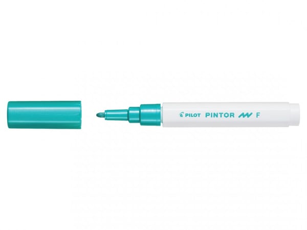 Pilot Pintor Grön