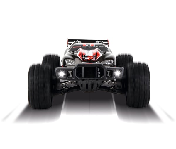 Miniatyrbillede 3 af 4: Carrera Toys 370102201 fjernstyret legetøj