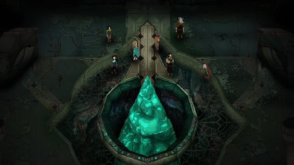 11 Bit Studios Children of Morta Standard PC