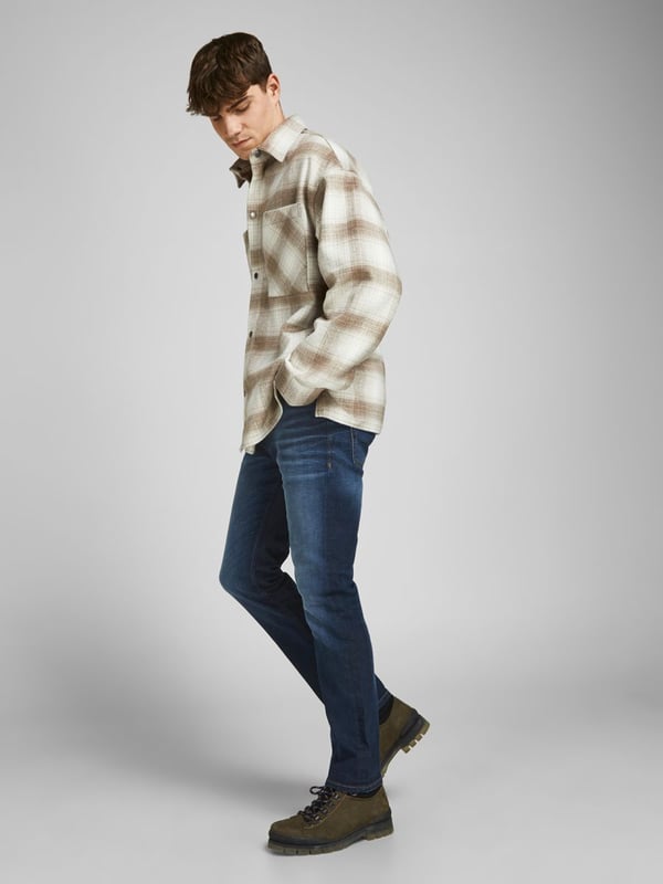 Pikkukuva 4 / 8: Jack & Jones 12182565 Sininen