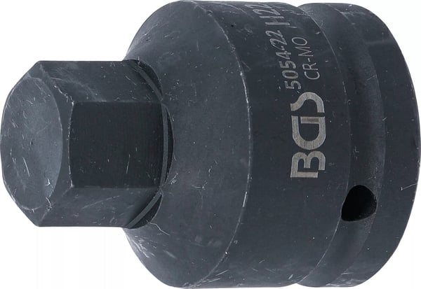 BGS technic Impact Bit Socket