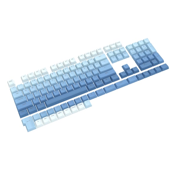 Miniatyrbillede 1 af 8: REDRAGON A134 tilbehør til tastatur