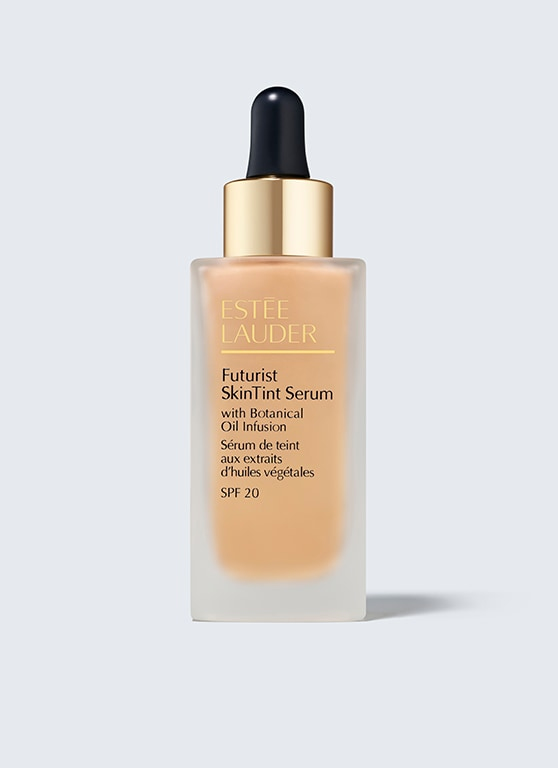 Pikkukuva 1 / 8: Estée Lauder Futurist SkinTint Serum 30 ml Pipettipullo Seerumi 1N2 Ecru