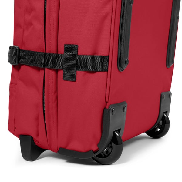 Eastpak Tranverz S Trolley Hård skal Bourgogne 42 L Polyester