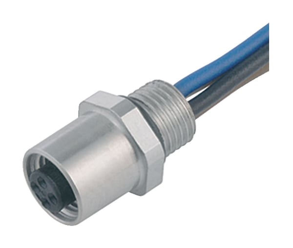 BINDER 09-3112-00-04 sensor- & aktuatorkabel 0,2 m M5
