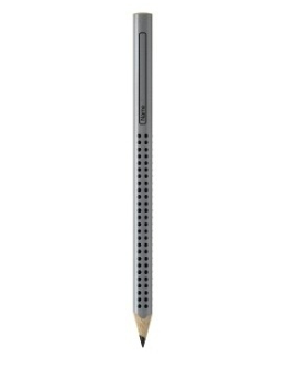 Faber-Castell Jumbo Grip B 1 styck