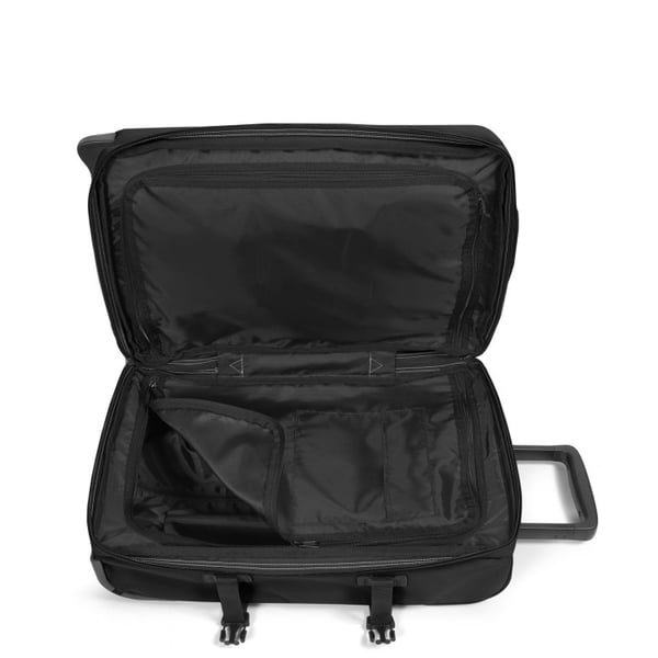 Pikkukuva 2 / 5: Eastpak Tranverz S Vaunu Musta 42 L Polyesteri