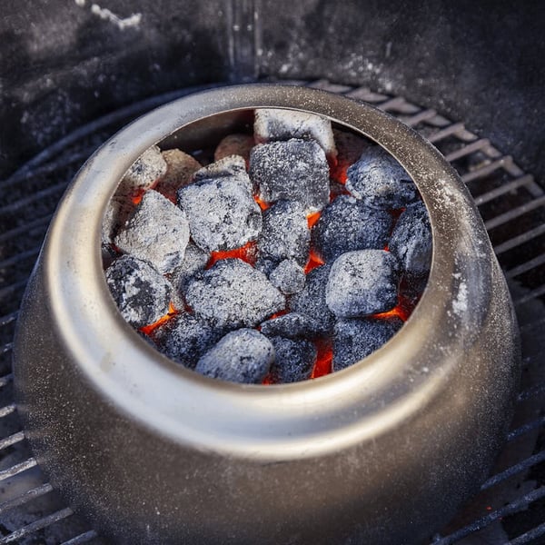 Miniatyrbild 5 av 8: Weber 7666 grilltillbehör