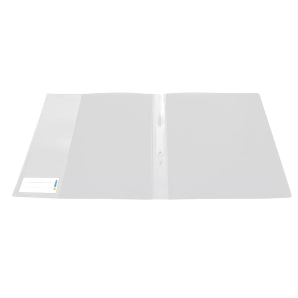 HERMA 19486 folder Polypropylen (PP) Hvid A4