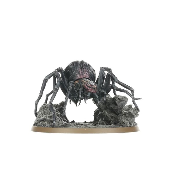 Games Workshop 30-102 collectible figure