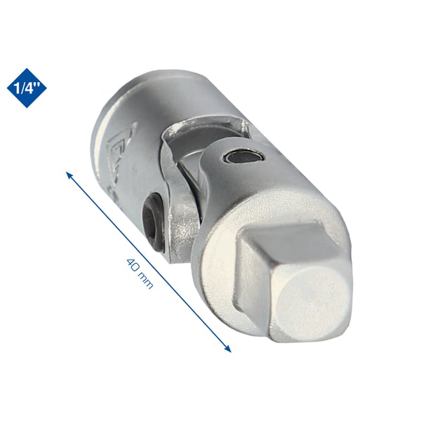 Brilliant Tools BT020906 svensknøgle adapter & forlænger