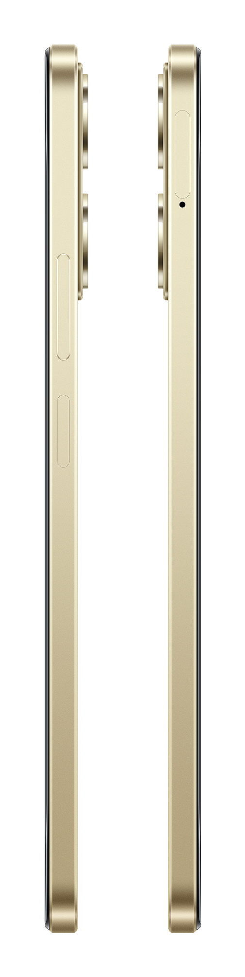 Miniatyrbillede 7 af 9: realme Note 70T 17,1 cm (6.74") Dual SIM Android 15 4G USB Type-C 4 GB 64 GB 6000 mAh Guld