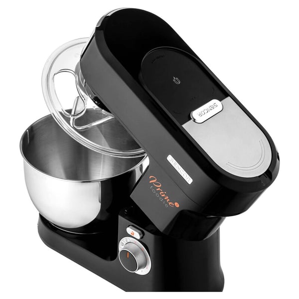 Miniatyrbild 7 av 8: Sencor STM 3761BK mixer Stativmixer 1000 W Svart