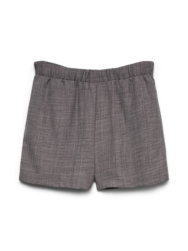Miniatyrbild 3 av 6: Vero Moda 10325868-Grey / Excalibur-L Flicka Grå