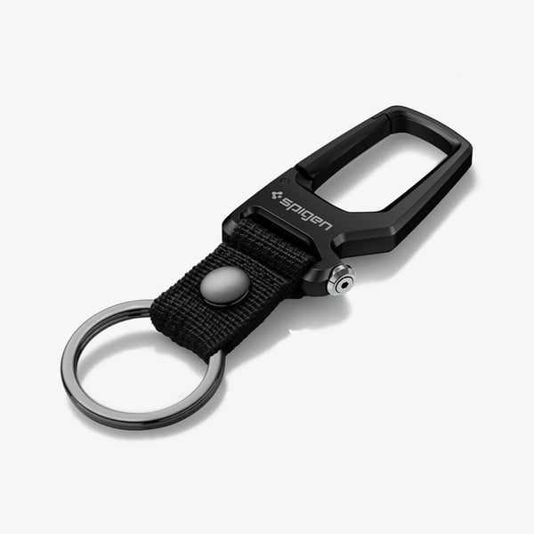 Miniatyrbild 1 av 8: Spigen Key Accessory Svart