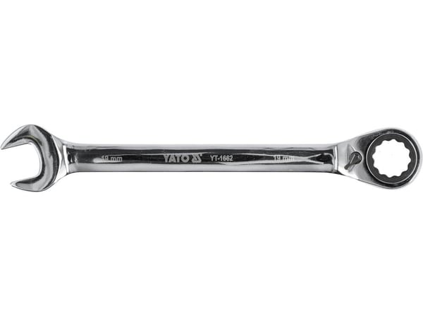 Pikkukuva 1 / 2: Yato YT-1662 lenkkiavainsarja