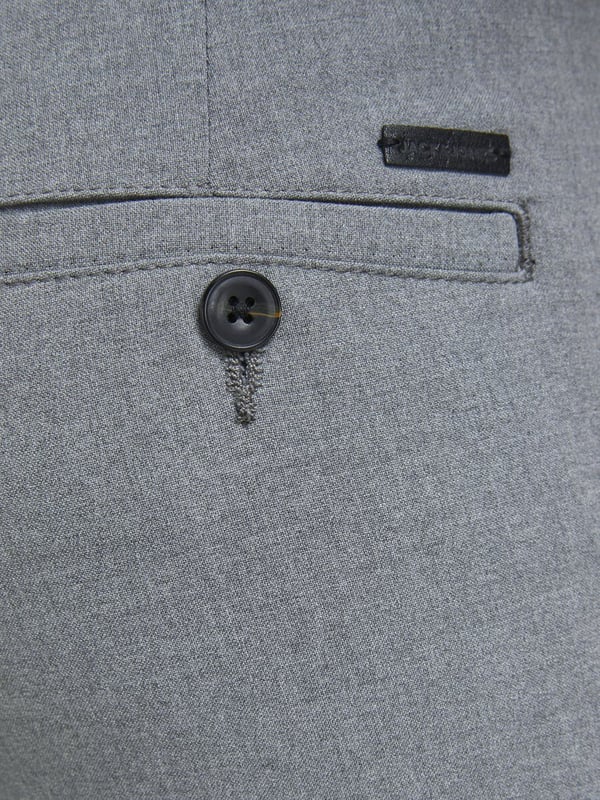 Pikkukuva 6 / 8: Jack & Jones 12169491 Harmaa
