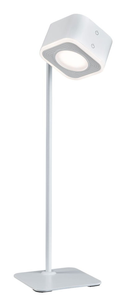 Paulmann PLM 71172 bordslampor 3 W LED D Vit