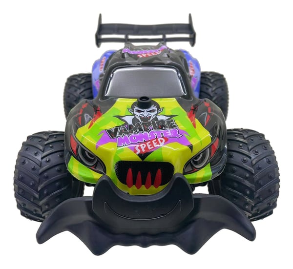Radiofly 39017RAD Radio-kontrolleret (RC) model Bil Elektrisk motor 1:18