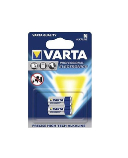 Varta 1x2 LR 1 Lady Engangsbatteri Alkaline