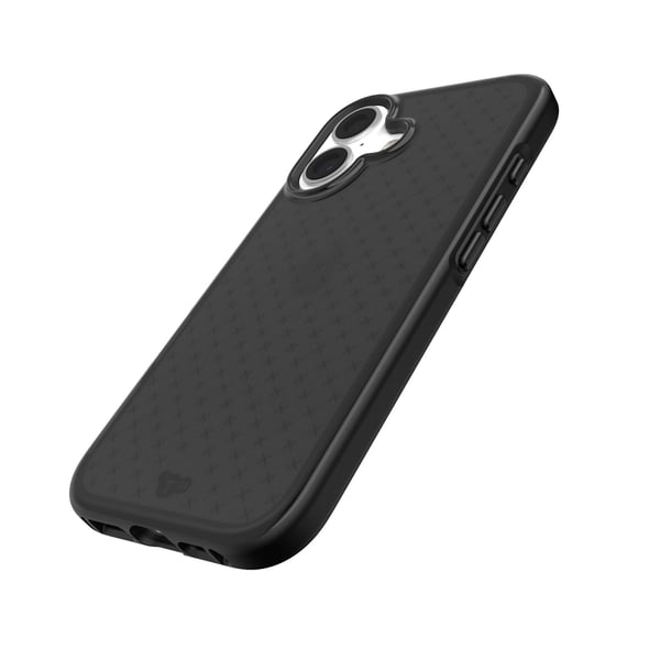 Tech21 EvoCheck mobiltelefonfodral 15,5 cm (6.1") Mobilskal Svart