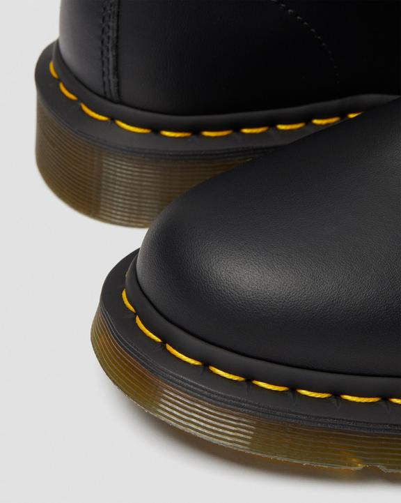 Dr. Martens 883985340312 støvle Sort, Hvid