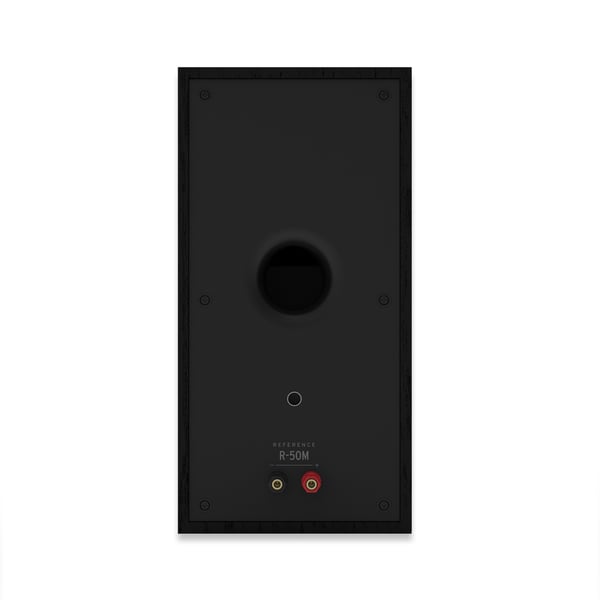 Klipsch R-50PM 2-suuntainen Musta Langallinen