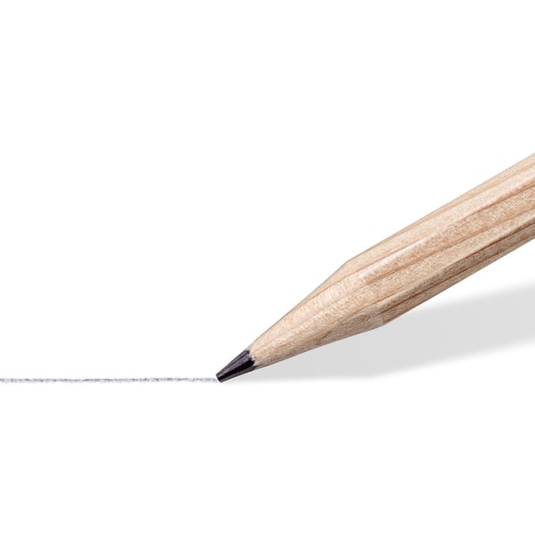 Miniatyrbillede 2 af 4: Staedtler 123 60 1 stk