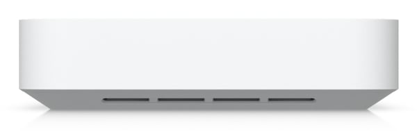 Ubiquiti UniFi Cloud Gateway Fiber • UniFi OS Console • 1x 10 GbE • 4x 2,5 GbE • 2x SFP+ • UCG-Fiber (UCG-Fiber)