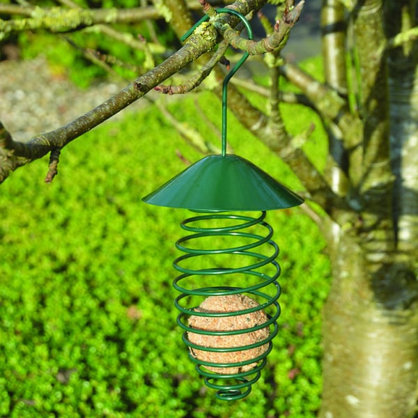 Esschert Design FB122 fågelmatare