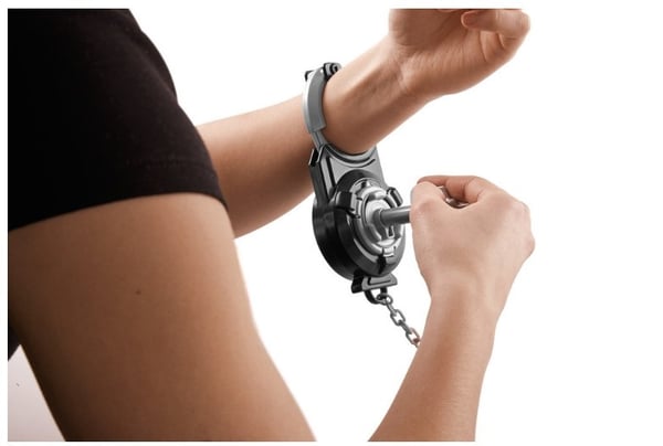 Ravensburger Break Free