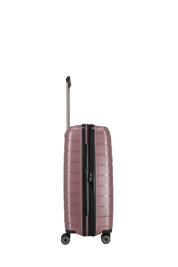 Travelite Air Base Trolley Hård skal Violet 71 L Polypropylen (PP)