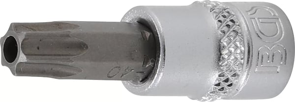 Pikkukuva 1 / 2: BGS technic Bit Socket