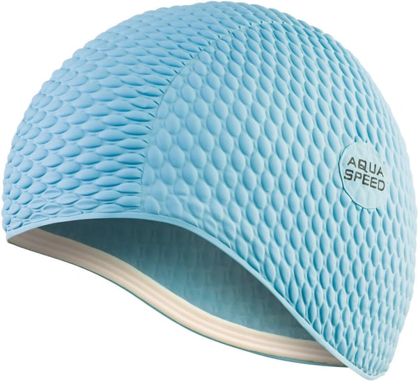 AQUA SPEED 104-2 urheilukypärä Sininen