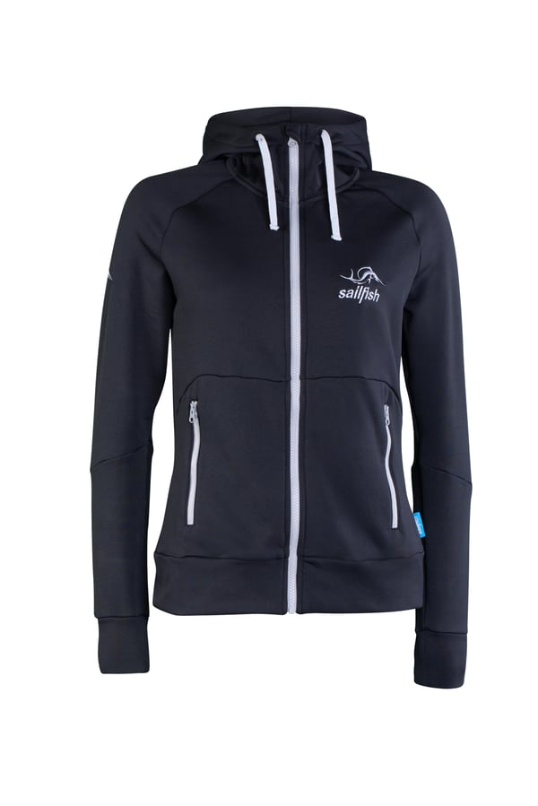 Miniatyrbillede 1 af 8: Sailfish Womens Technical Jacket