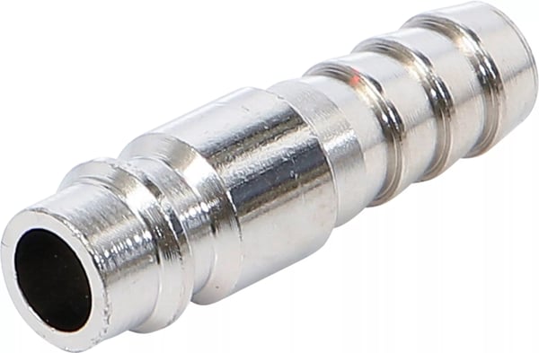 Miniatyrbillede 1 af 2: BGS technic Air Nipple with 10 mm Hose Connection