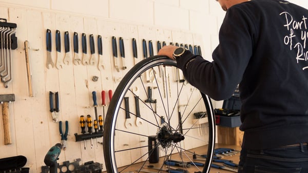 Miniatyrbillede 5 af 6: BBB Cycling LeakFix Reparationssæt