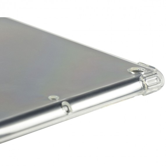 Pikkukuva 5 / 5: Mobilis 061001 taulutietokoneen suojakotelo 25,9 cm (10.2") Folio-kotelo Läpinäkyvä