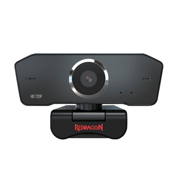 Pikkukuva 5 / 6: REDRAGON PHOBOS GW600 verkkokamera 1296 x 732 pikseliä USB Musta