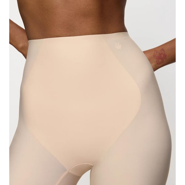 Triumph Medium Shaping Series Boksershorts Naturlig