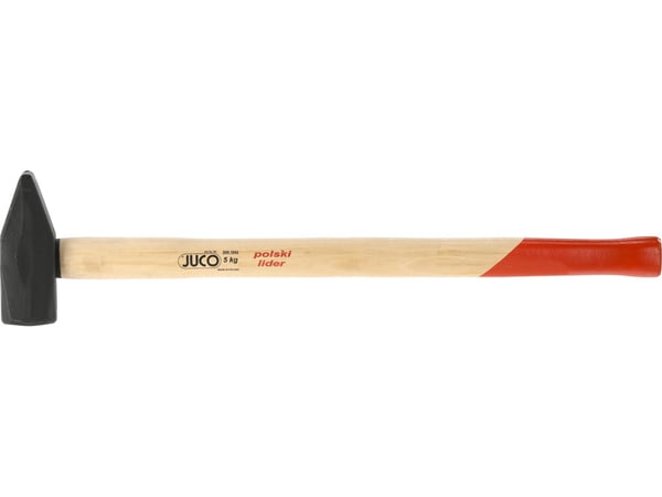 Pikkukuva 1 / 2: JUCO 31500 vasara