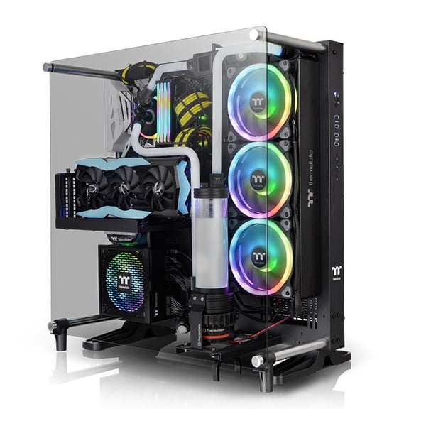Thermaltake Pacific CLD 360 Kølelegeme