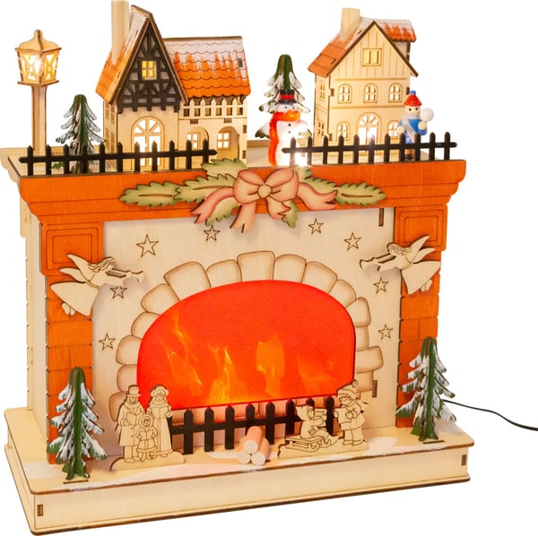 Miniatyrbillede 2 af 3: Small foot 11388