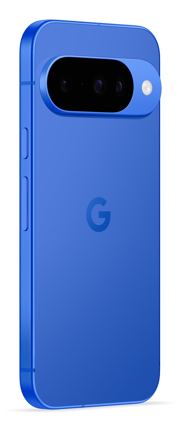 Miniatyrbillede 4 af 8: Google Pixel 10 - 5G Smartphone - Dual-SIM - RAM 12 GB / Intern hukommelse 128 GB - OLED-skærm - 6