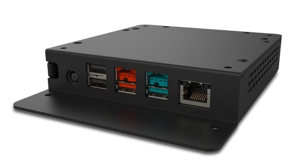 Elo Touch Solutions E412240 tillbehör till kassaapparater