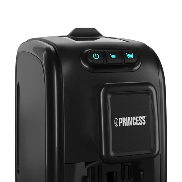 Princess 249420 Helautomatisk Kapselmaskin 0,8 l