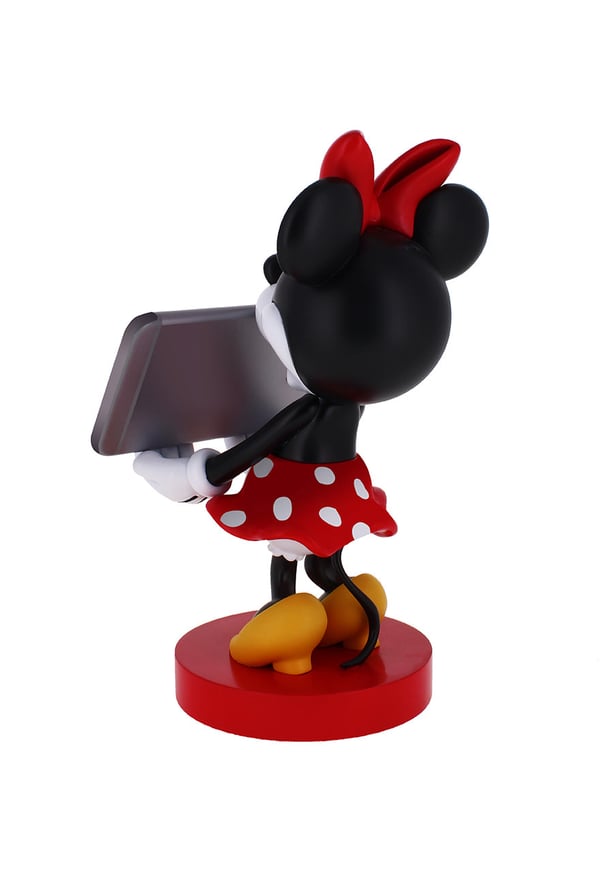 Exquisite Gaming Cable Guys Minnie Mouse Passiv hållare Spelkontroll, Mobiltelefon / smartphone Multifärg