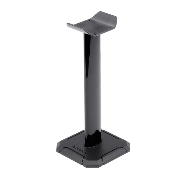 REDRAGON H320 LAMIA Kuulokkeet Langallinen Pääpanta Pelaaminen USB A-tyyppi Musta