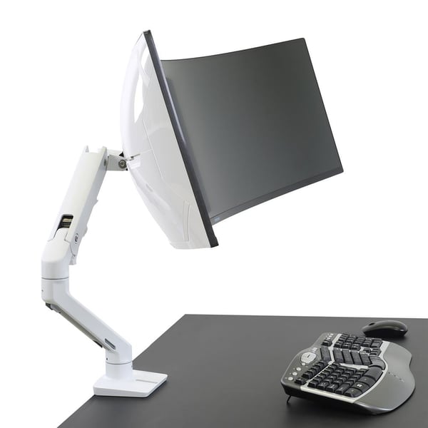 Ergotron 98-540-216 monitorikiinnikkeen lisävaruste