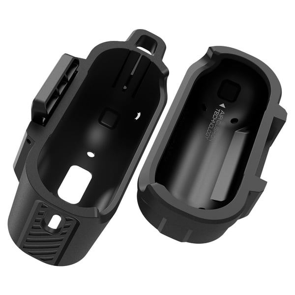 Miniatyrbillede 2 af 16: Spigen ACS05485 tilbehør til hovedtelefon/headset Boks